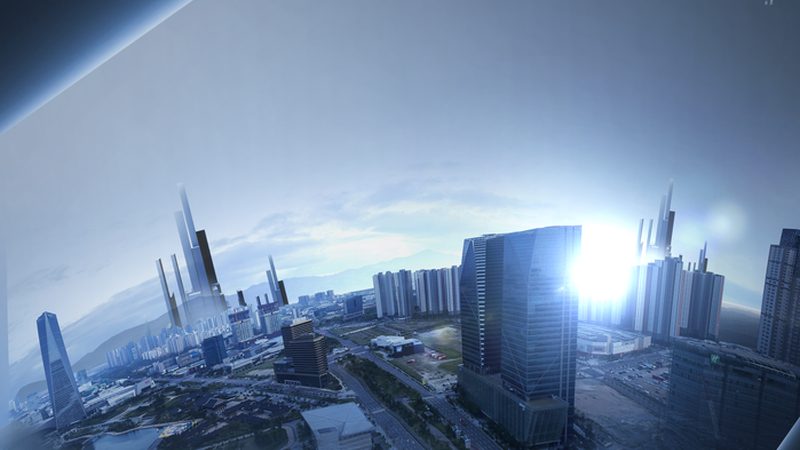 研发外包定制服务：揭秘企业核心竞争力的加速器